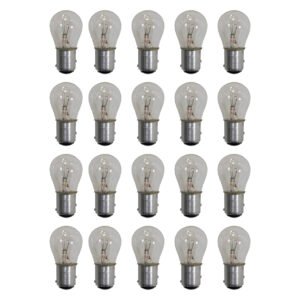 FOCO CALAVERA HONDA XR 150L (16-19) 12V 5W
