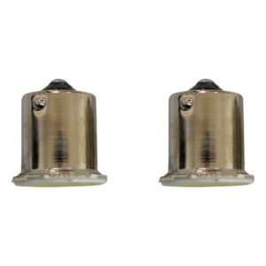 FOCO DIRECCIONAL LED BLANCO SET UNIVERSAL 12V 8W