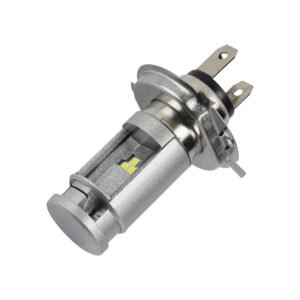FOCO FARO DELANTERO LED H4 12V 14W 6500K