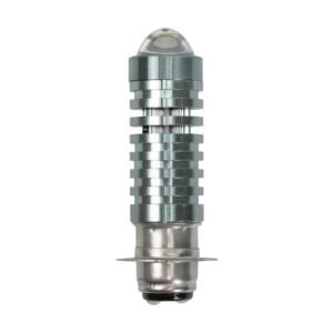 FOCO FARO DELANTERO LED MODELO 006 P15D 12V 24W LM 1800