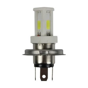FOCO FARO DELANTERO LED MODELO 029 H4 12V 18W LM 1800