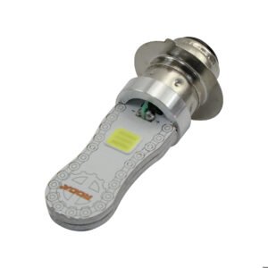 FOCO FARO DELANTERO LED MODELO LT P15D 12V 12W 1500LM