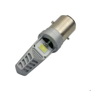 FOCO FARO DELANTERO LED MODELO YW BA20D 12V 12W 1500LM