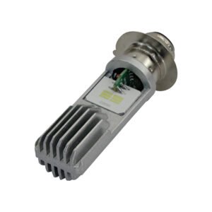 FOCO FARO DELANTERO LED MODELO YG P15D 12V 15W 1800LM