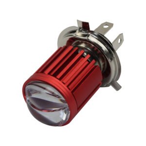 FOCO FARO DELANTERO LED MODELO JRY6 H4 12V 15W 1500LM