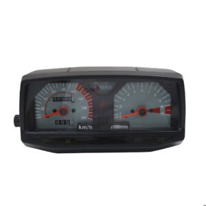 VELOCIMETRO HONDA CGL 125 TOOL (12-19) 12V
