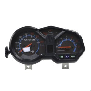 VELOCIMETRO ITALIKA 125 Z (16-19) 12V