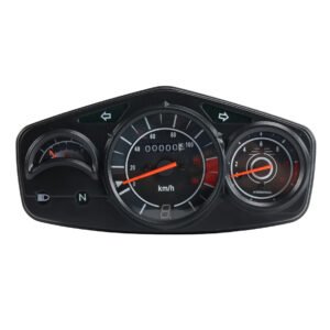VELOCIMETRO ITALIKA FT 150 GT (11-13) 12V