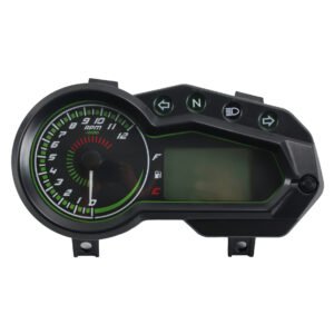 VELOCIMETRO ITALIKA 150 Z (14-19) 12V
