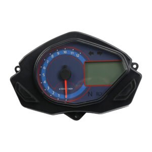 VELOCIMETRO ITALIKA FT 250 TS (21-24) 12V