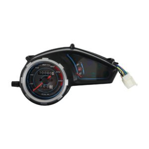 VELOCIMETRO ITALIKA DM 250 (20-23) 12 V