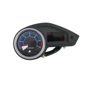 VELOCIMETRO ITALIKA DM 250X (22-24) 12V