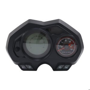 VELOCIMETRO VENTO CYCLONE 200 (20-21) 12V
