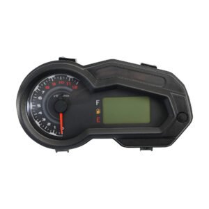 VELOCIMETRO ITALIKA FT 200 TS (22-24) 12V