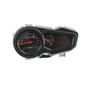 VELOCIMETRO ITALIKA FT 200 (24-26) 12V