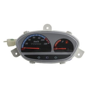 VELOCIMETRO ITALIKA D 125 (20-24) 12V
