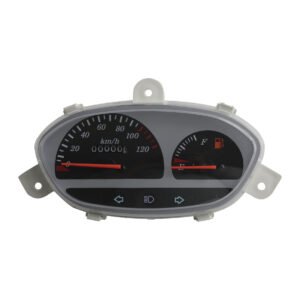 VELOCIMETRO ITALIKA D 125 (25-26) 12V