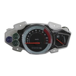 VELOCIMETRO ITALIKA WS 150 SPORT (22-25) 12V