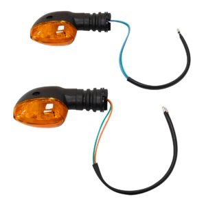 DIRECCIONALES DELANTERAS SET YAMAHA FZ 16 (11-19) 12V10W