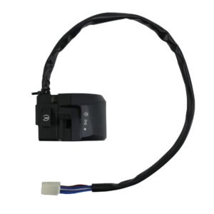 CONMUTADOR DERECHO YAMAHA YBR 125 C EXPRESS (15-19) 12V