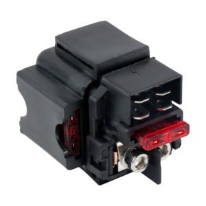 RELEVADOR MOTOR ARRANQUE  YAMAHA RAY ZR (14-22) 12V