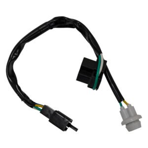 PORTA FOCO FARO HONDA XR 150L (16-19) 12V