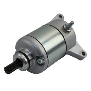 MOTOR ARRANQUE HONDA GL 150 CARGO (14-19), XR 150L (16-19) 7A