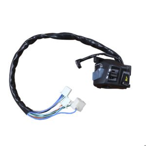 CONMUTADOR IZQUIERDO HONDA GL 150 CARGO (14-19) 12V