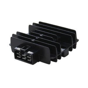 RECTIFICADOR REGULADOR HONDA GL 150 CARGO (14-19) 12V
