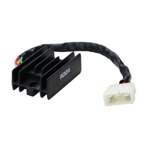 RECTIFICADOR REGULADOR HONDA CGL 125 TOOL (12-19) 12V