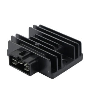 RECTIFICADOR REGULADOR HONDA CBF 125 TWISTER (19-23) 12V