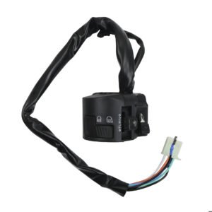 CONMUTADOR IZQUIERDO HONDA XR 150L (16-19) 12V