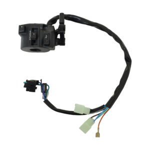 CONMUTADOR IZQUIERDO HONDA NAVI 110 (19-23) 12 V