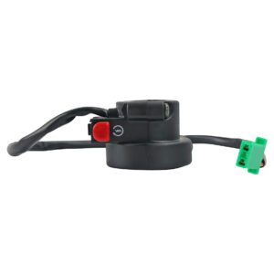CONMUTADOR DERECHO HONDA CBF 125 TWISTER (19-23) 12 V