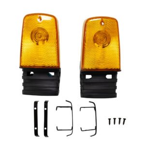 DIRECCIONALES DERECHA/IZQUIERDA SET HONDA CGL 125 TOOL (12-19) 12V10W