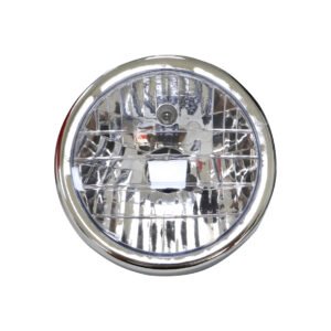 FARO DELANTERO COMPLETO HONDA GL 150 CARGO (14-19) 12V 35W