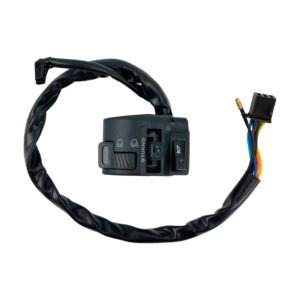 CONMUTADOR IZQUIERDO HONDA XR 190 L (21-24) (WSTD) 12V