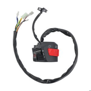 CONMUTADOR DERECHO HONDA CGL TOOL 125 (12-19) (WSTD) 12V
