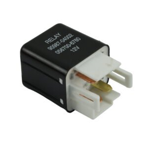 RELEVADOR MOTOR ARRANQUE HONDA CB1 110 (15-19), DIO 110 (13-19), NAVI 110 (19-23) 12V