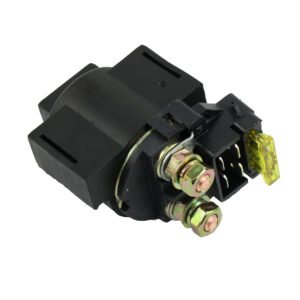 RELEVADOR MOTOR ARRANQUE HONDA XR 150L (16-19) 12V / HONDA XR 190 L (21-24)
