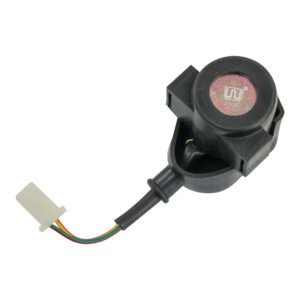 RELEVADOR MOTOR ARRANQUE HN CBF 125 TWISTER(19-24) WSTD 12V