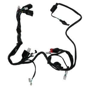 ARNES ELECTRICO HONDA XR 150L (16-19) 12V
