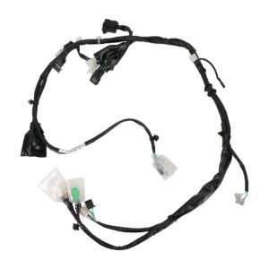 ARNES ELECTRICO HONDA CBF 125 TWISTER (19-24)