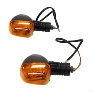 DIRECCIONALES DERECHA/IZQUIERDA SET SUZUKI EN 125 HU (07-19) 12V10W