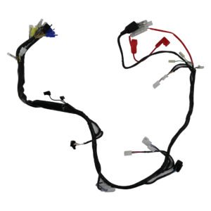 ARNES ELECTRICO SUZUKI EN 125HU (07-19), EN 125 2A (07-19) 12V