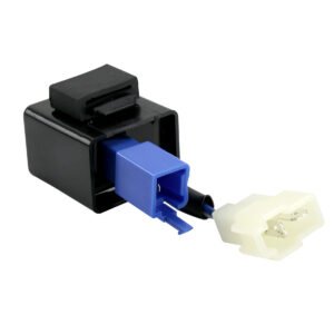 RELEVADOR INTERMITENTE LUZ DIRECCIONALES BAJAJ PULSAR NS 200 (12-23), PULSAR NS 160 (19-24) 12V