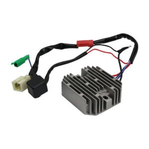 RECTIFICADOR REGULADOR BAJAJ PULSAR NS 200 (12-24) 12V