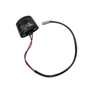 LUZ PORTA PLACA BAJAJ PULSAR NS 200 (12-24), PULSAR NS 160 (19-24)
