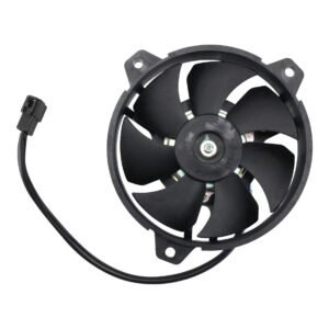 VENTILADOR RADIADOR BAJAJ PULSAR NS 200 (12-24)