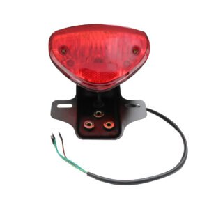 CALAVERA ITALIKA FT 125 TS (16-25), FT 150 GRAFITO (18-24) 12V 5W